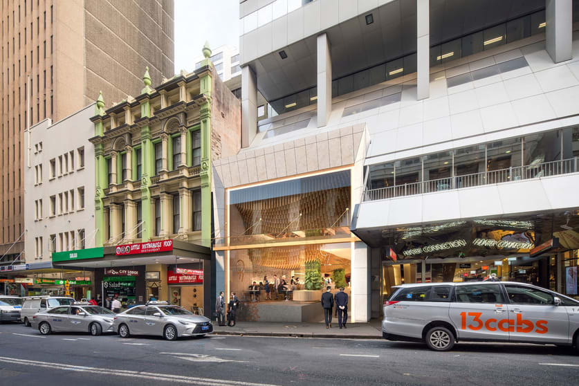 Click to view all images 9 Hunter Street Sydney NSW 2000 - Image 2