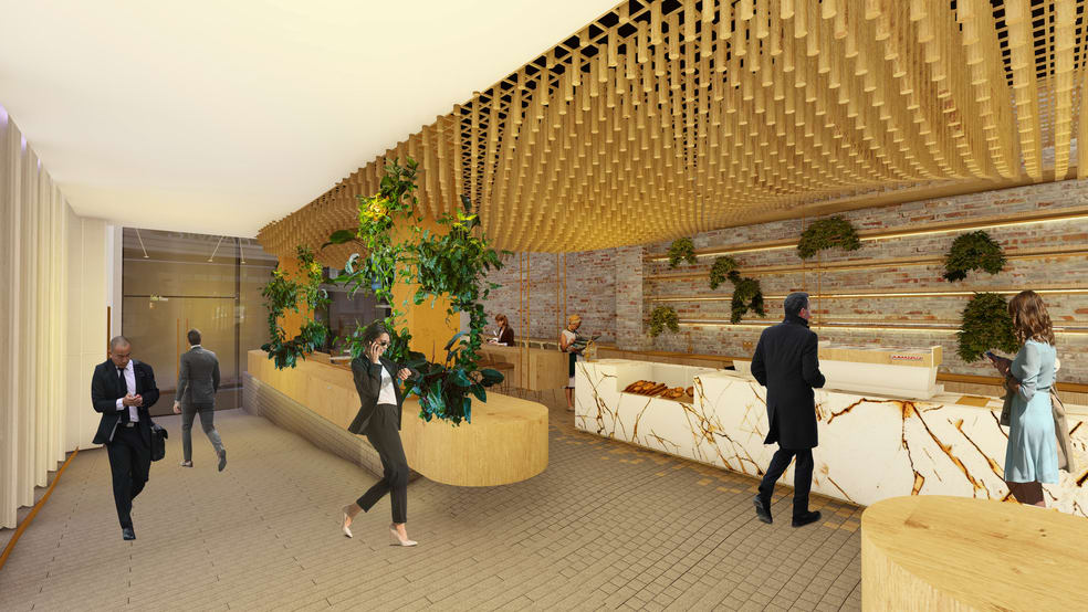 Click to view all images 9 Hunter Street Sydney NSW 2000 - Image 3