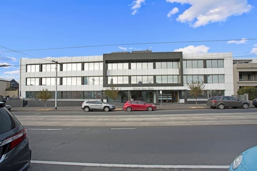 203/153-161 Park Street South Melbourne VIC 3205 - Image 1
