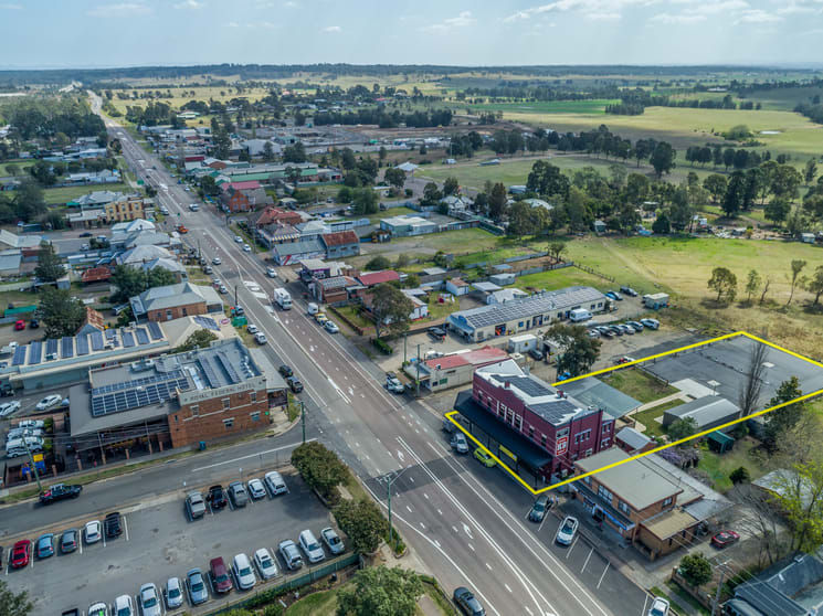 Click to view all images Suite 8/45 Maitland Street Branxton NSW 2335 - Image 3