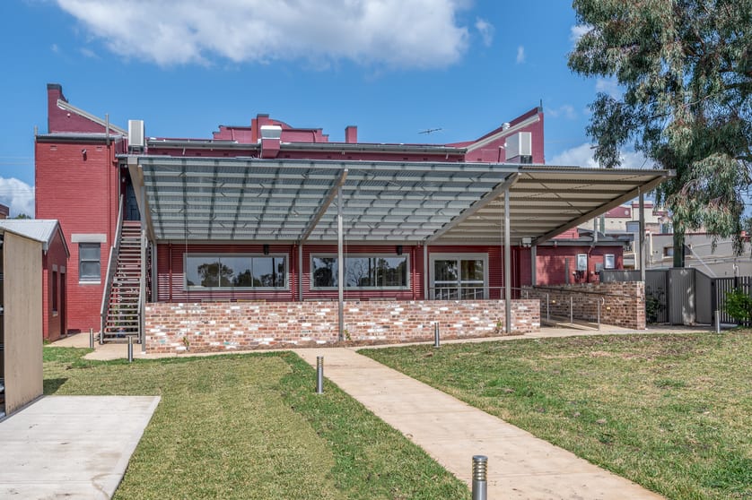 Click to view all images Restaurant 45 Maitland Street Branxton NSW 2335 - Image 1