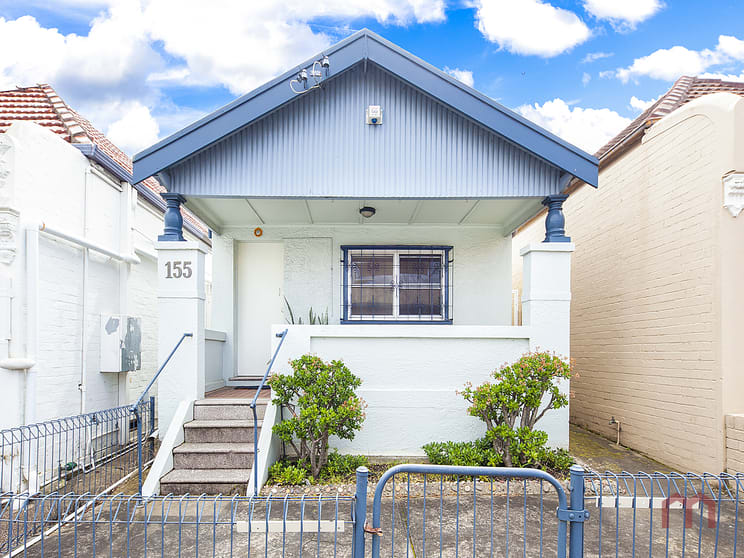 Click to view all images 155 Marion Street Leichhardt NSW 2040 - Image 2