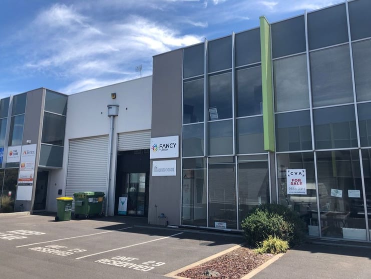 Click to view all images 28/22-30 Wallace Avenue Point Cook VIC 3030 - Image 1