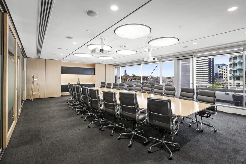 Click to view all images 380 St Kilda Road Melbourne VIC 3004 - Image 2