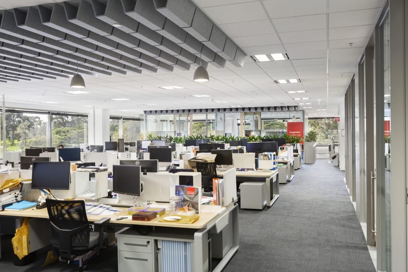 Click to view all images 380 St Kilda Road Melbourne VIC 3004 - Image 3