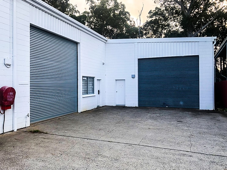 Click to view all images Unit 5, 17 Lawson Crescent Coffs Harbour NSW 2450 - Image 1