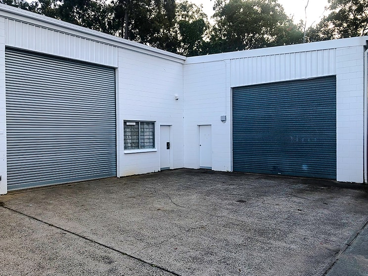 Click to view all images Unit 5, 17 Lawson Crescent Coffs Harbour NSW 2450 - Image 2