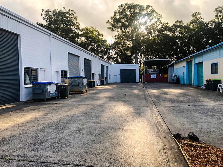 Click to view all images Unit 5, 17 Lawson Crescent Coffs Harbour NSW 2450 - Image 3