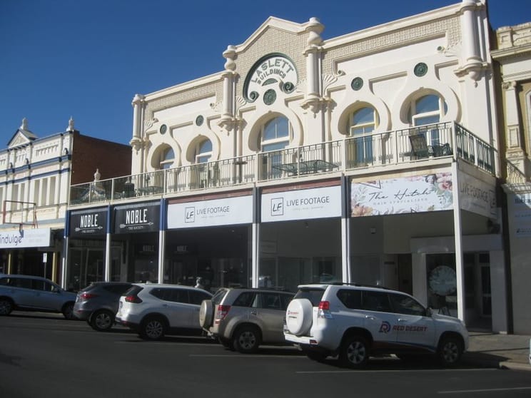 Click to view all images Shop 2/165-181 Hannan Street Kalgoorlie WA 6430 - Image 1