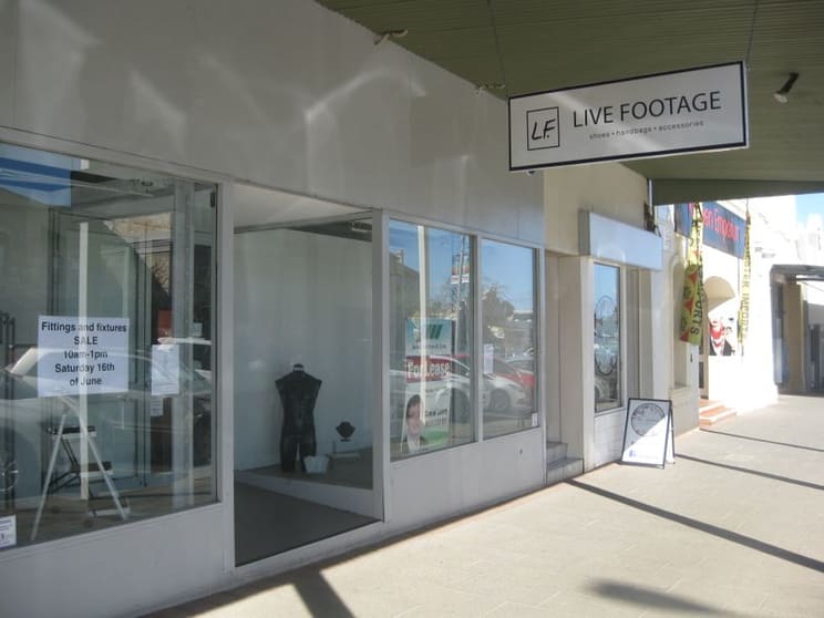 Click to view all images Shop 2/165-181 Hannan Street Kalgoorlie WA 6430 - Image 3