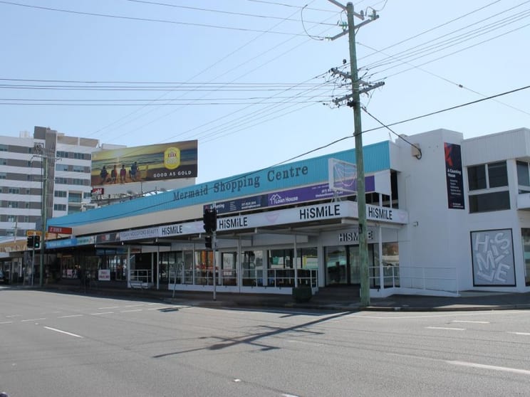 Click to view all images 6a/2563 Gold Coast Highway Mermaid Beach QLD 4218 - Image 1