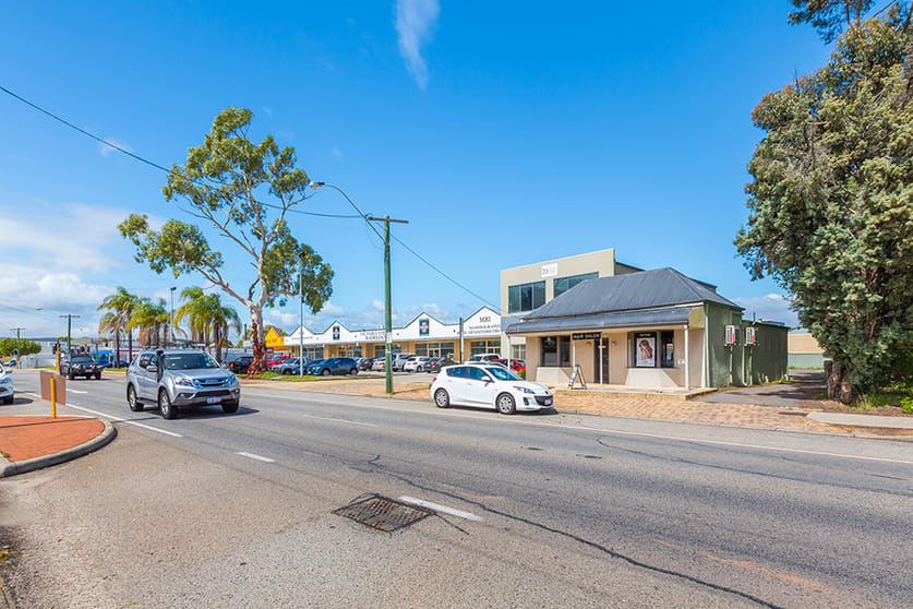 Click to view all images 25 Victoria Street Midland WA 6056 - Image 3