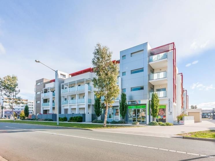 Click to view all images Unit 95/11 Wimmera Street Harrison ACT 2914 - Image 1