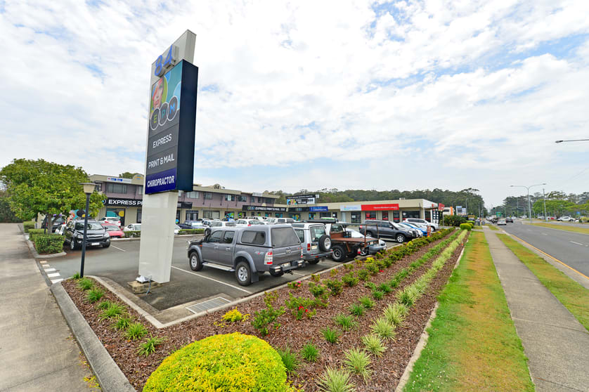 Click to view all images Shop 11/84 Wises Road Maroochydore QLD 4558 - Image 3