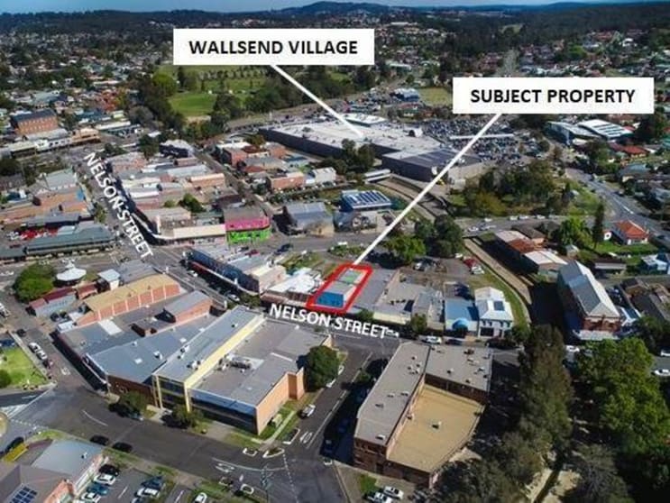 Shop B/75 - 81 Nelson Street Wallsend NSW 2287 - Image 1