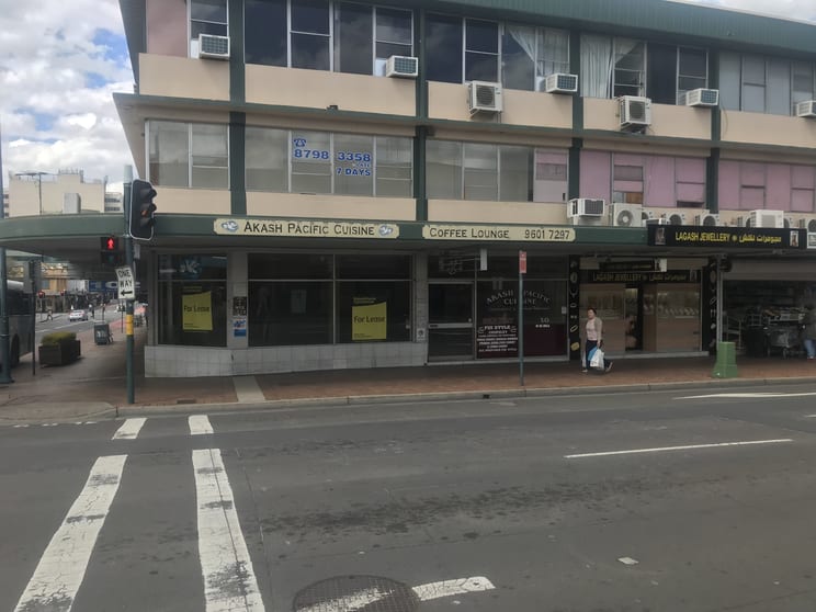 Click to view all images 102 Moore Street Liverpool NSW 2170 - Image 2