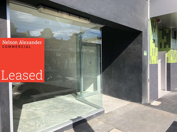 Click to view all images 296 Lygon Street Brunswick East VIC 3057 - Image 1