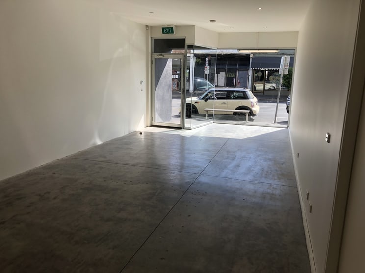 Click to view all images 296 Lygon Street Brunswick East VIC 3057 - Image 3