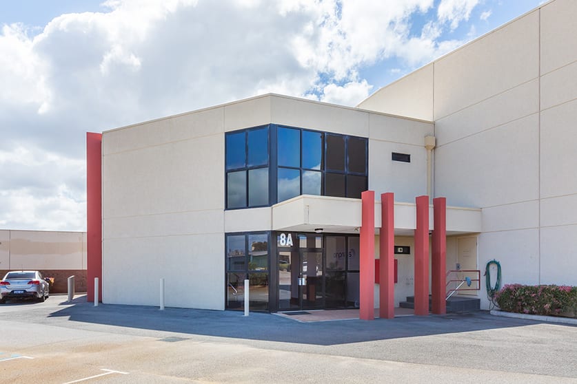 Level 1/8A Babel Road Welshpool WA 6106 - Image 2