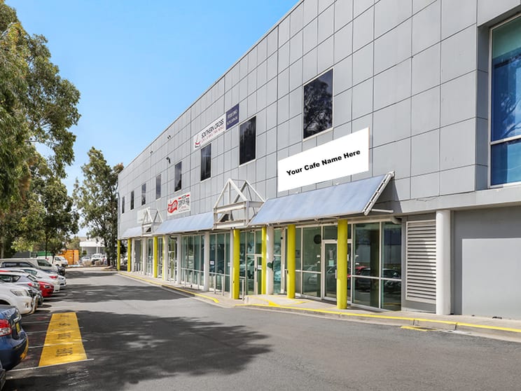Click to view all images 4 Brunker Road Chullora NSW 2190 - Image 2