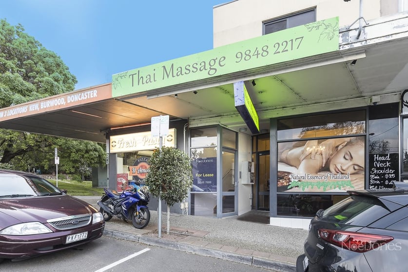 Click to view all images Level One/747 Doncaster Road Doncaster VIC 3108 - Image 2