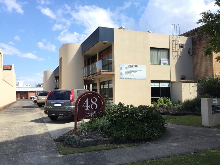 Click to view all images Suite 2, 7/48 Tamar Street Ballina NSW 2478 - Image 1