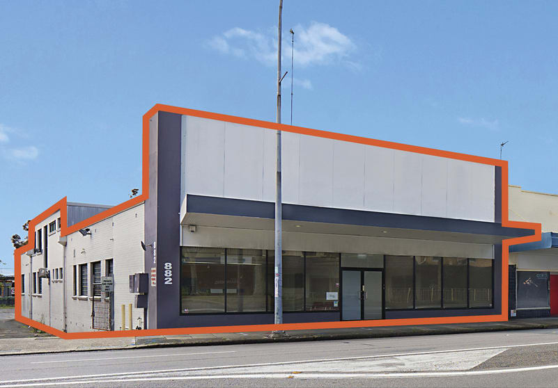 Click to view all images 882 Hunter Street Newcastle West NSW 2302 - Image 3