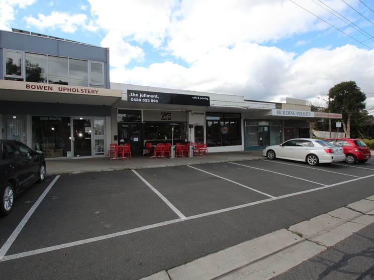 Click to view all images 75 Jolimont Road Forest Hill VIC 3131 - Image 2