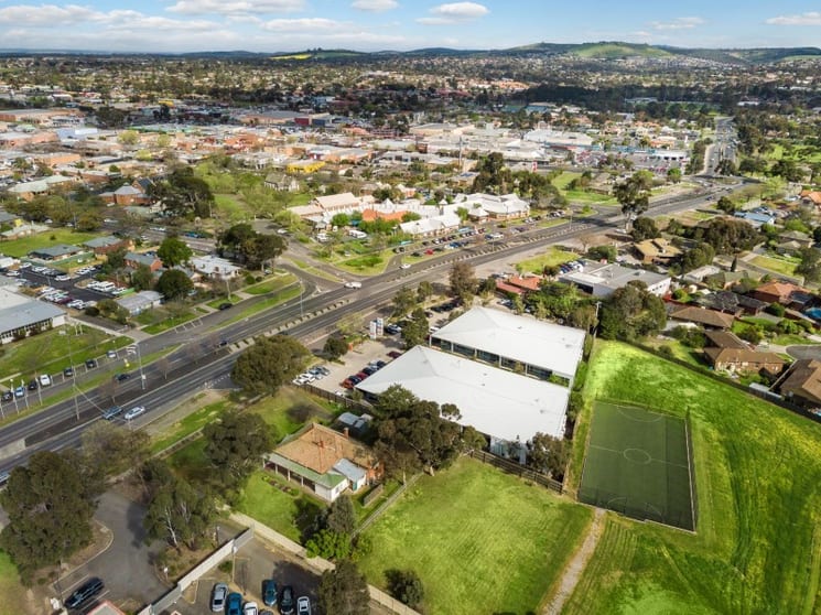Click to view all images Suite 12/33-35 Macedon Street Sunbury VIC 3429 - Image 2