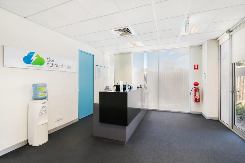 Click to view all images Suite 13/33-35 Macedon Street Sunbury VIC 3429 - Image 1