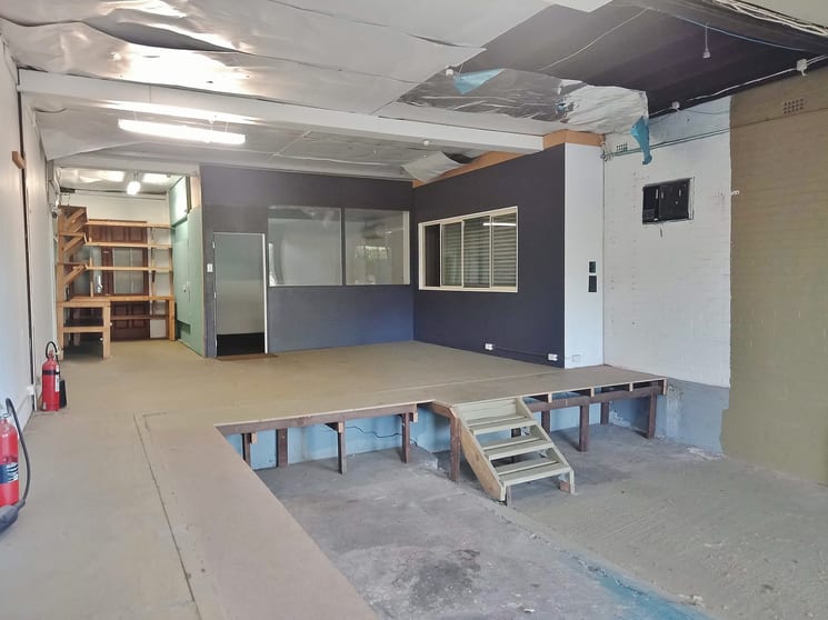 GF Suite, 85 Rose Street Annandale NSW 2038 - Image 1