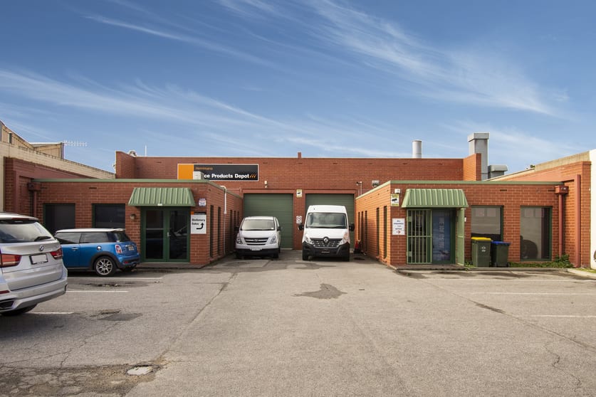 Click to view all images 2/59 Manton Street Hindmarsh SA 5007 - Image 2