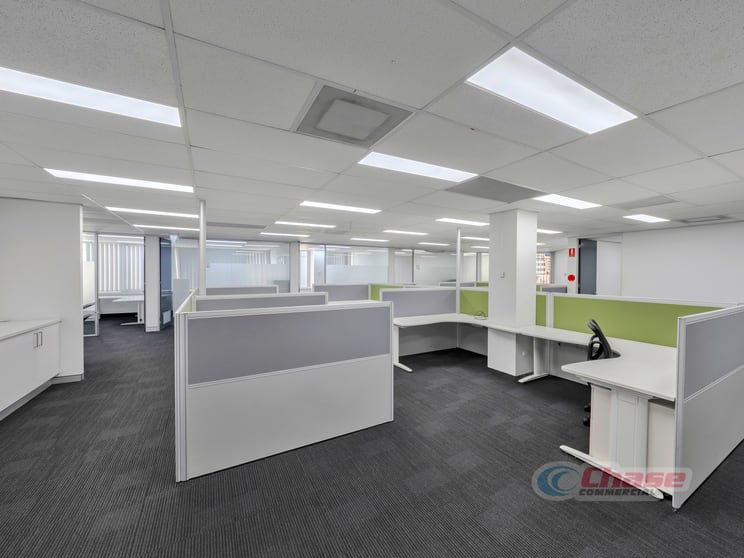 Click to view all images 343/196 Wharf Street Spring Hill QLD 4000 - Image 3