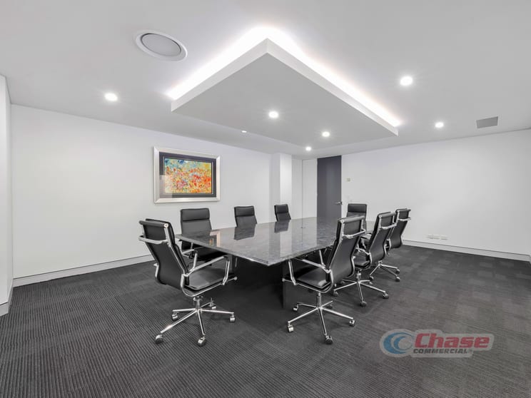 Click to view all images 343/196 Wharf Street Spring Hill QLD 4000 - Image 1