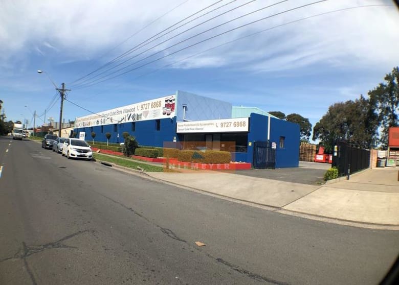 Click to view all images Warehouse/29 Christina Road Villawood NSW 2163 - Image 1