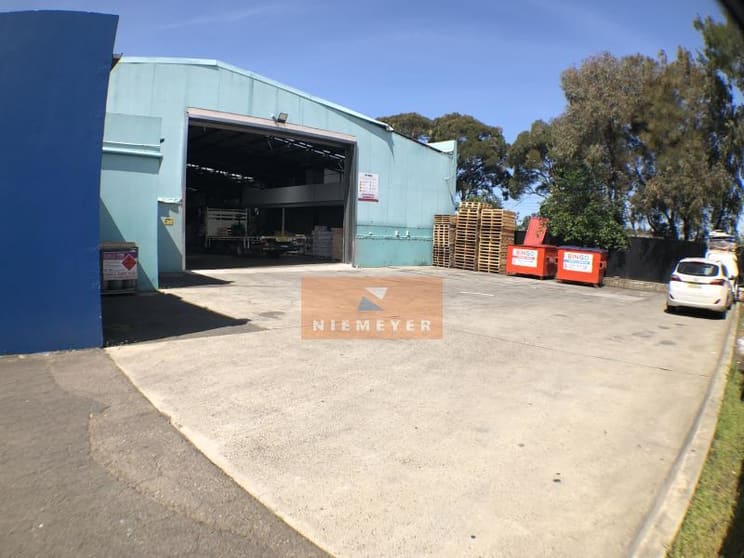 Click to view all images Warehouse/29 Christina Road Villawood NSW 2163 - Image 2