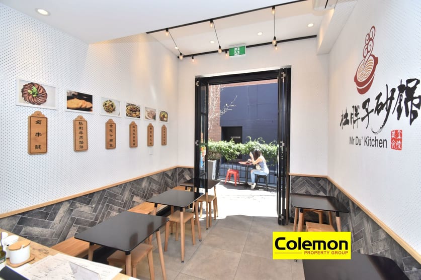 Click to view all images Shop 6/38-40 Railway Pde Burwood NSW 2134 - Image 2