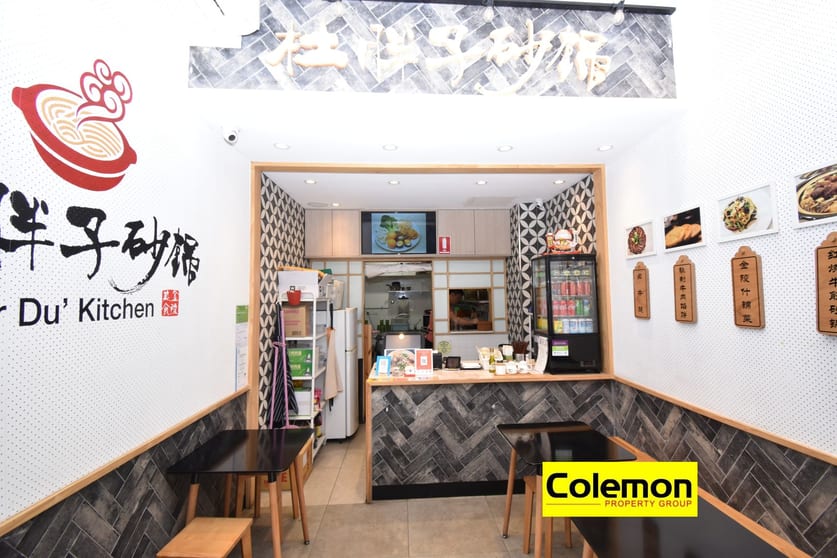 Click to view all images Shop 6/38-40 Railway Pde Burwood NSW 2134 - Image 3