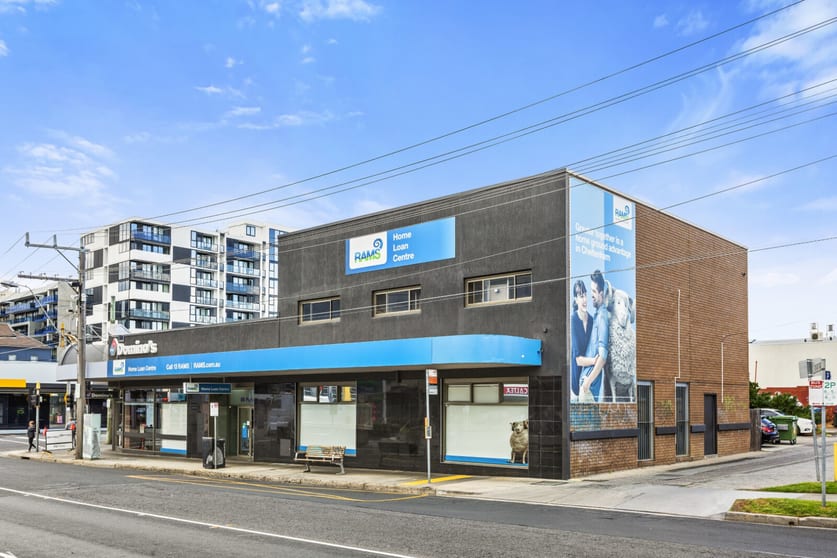 Click to view all images 8B Park Road Cheltenham VIC 3192 - Image 1