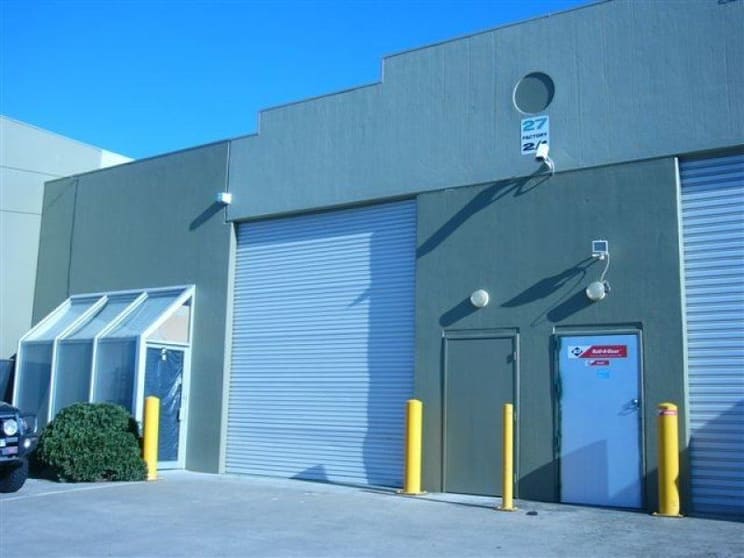 Click to view all images 2/27 Allied Drive Tullamarine VIC 3043 - Image 1