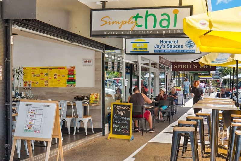 Shop 4/102 Griffith Street Coolangatta QLD 4225 - Image 2