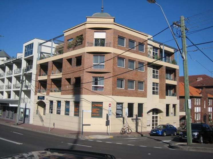 Suite 3/63 Sydney Road Manly NSW 2095 - Image 2