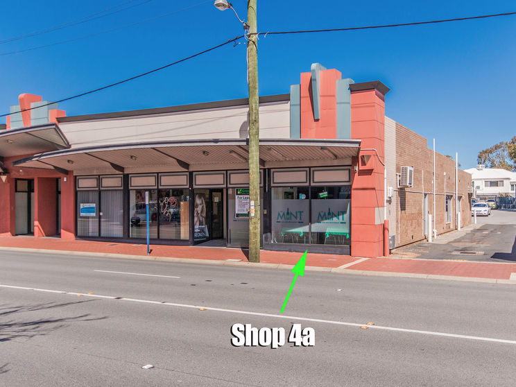 Click to view all images 4A/11-13 Pinjarra Road Mandurah WA 6210 - Image 1