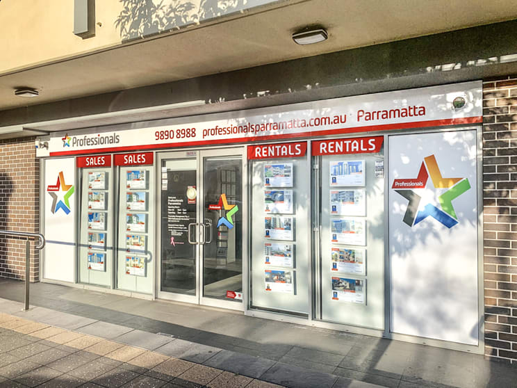 Click to view all images 4/21 - 23 Grose Street Parramatta NSW 2150 - Image 1