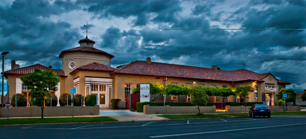 Click to view all images Office 1-2,110-114 Eighth Street Mildura VIC 3500 - Image 2