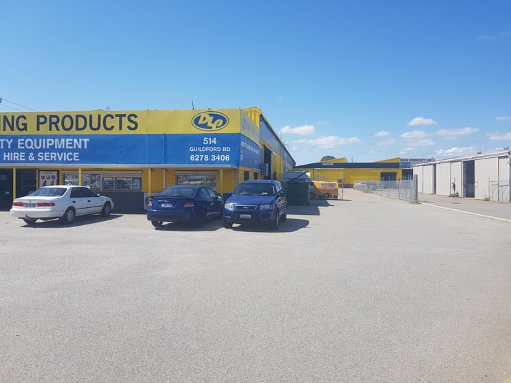 Click to view all images Unit 1, 514 Guildford Road Bayswater WA 6053 - Image 3