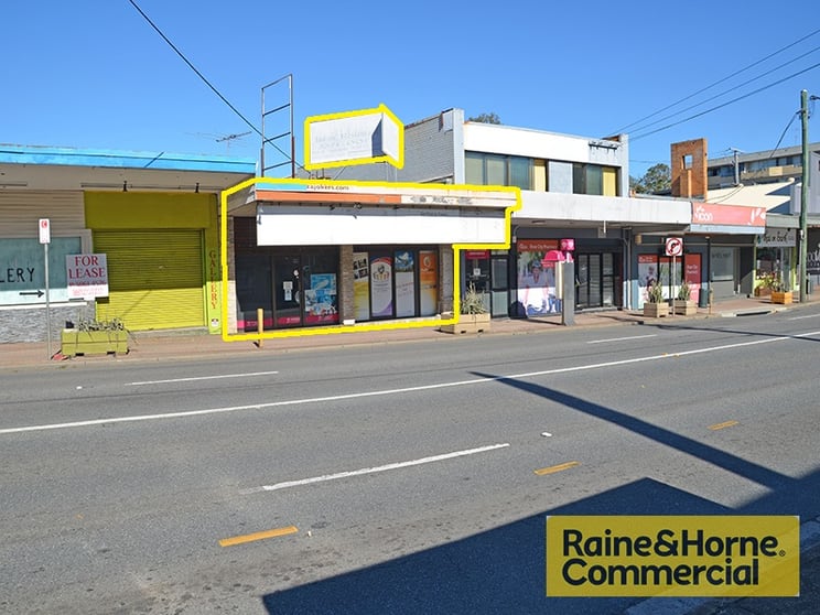 Click to view all images 406 Milton Road Auchenflower QLD 4066 - Image 1