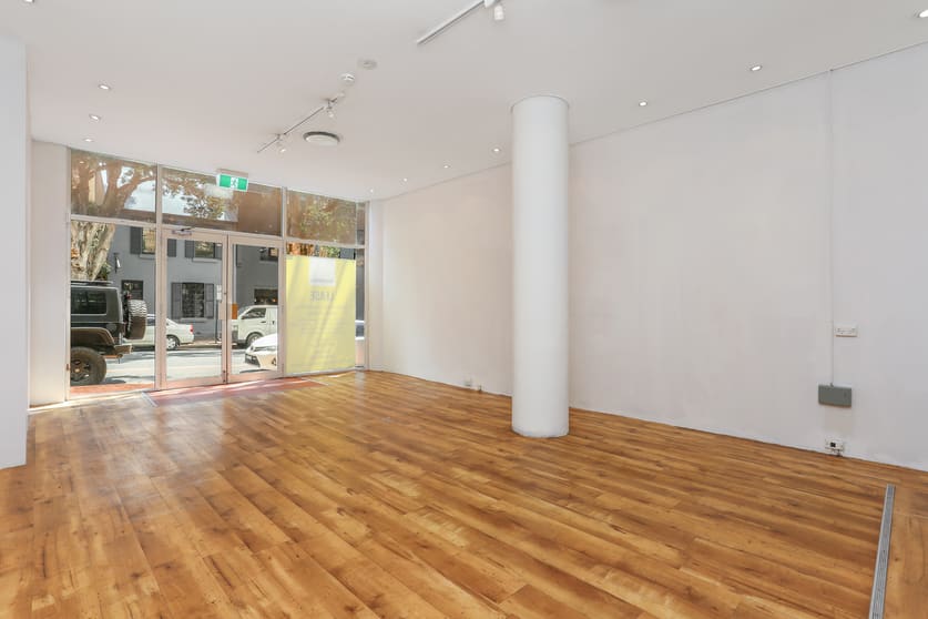 Click to view all images Shop 5, 450 Elizabeth Street Surry Hills NSW 2010 - Image 2