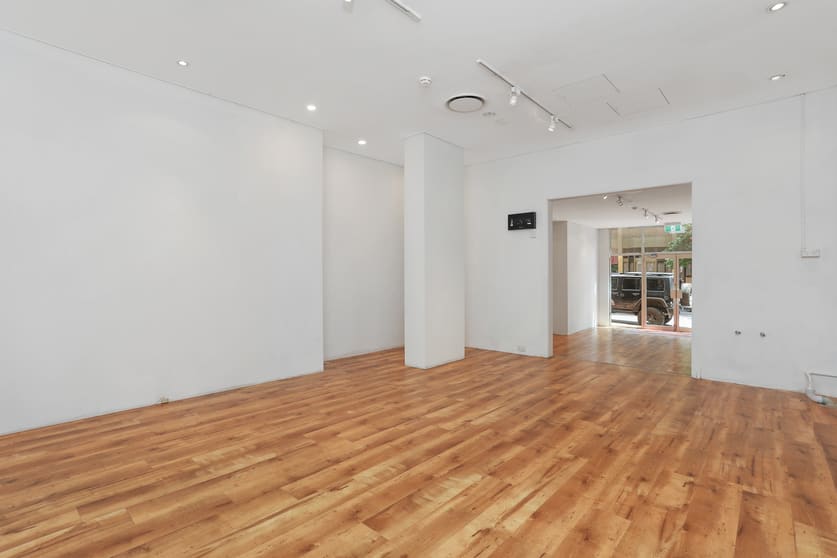 Click to view all images Shop 5, 450 Elizabeth Street Surry Hills NSW 2010 - Image 3