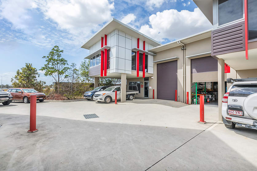 Click to view all images 22/14 Ashtan Place Banyo QLD 4014 - Image 1